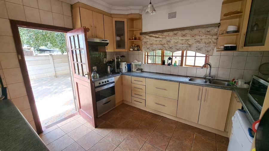 3 Bedroom Property for Sale in Wilgehof Free State